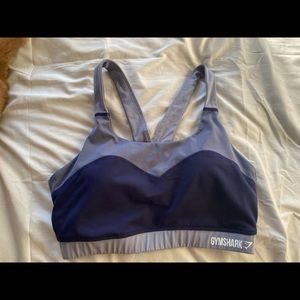 Gym Shark sports Bra